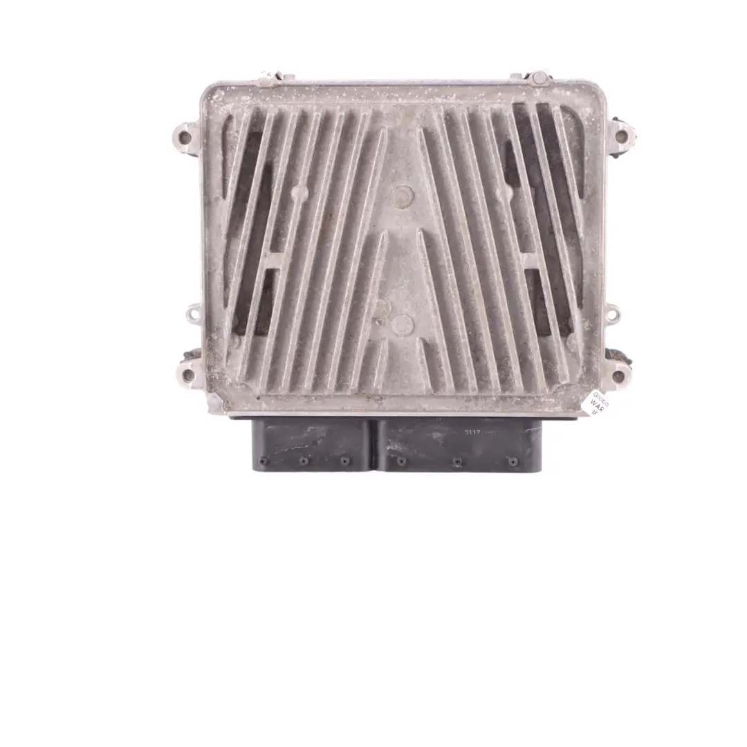 Mercedes R171 272.963 SLK350 272HP Engine Module ECU Kit A2721531291 3 Keys Lock - SKU A2721533391-2 - Part number A2721533391