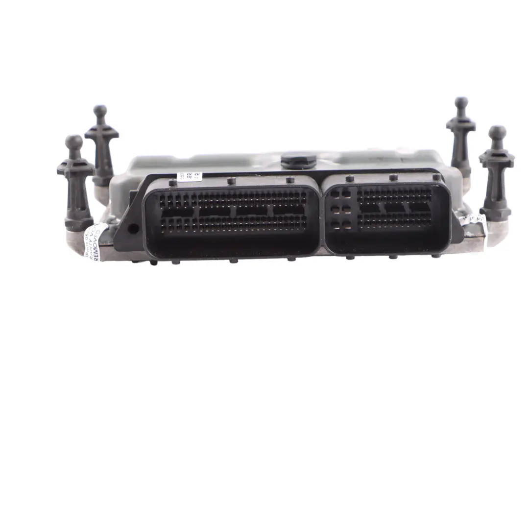 Mercedes R171 272.963 SLK350 272HP Engine Module ECU Kit A2721531291 3 Keys Lock - SKU A2721533391-2 - Part number A2721533391