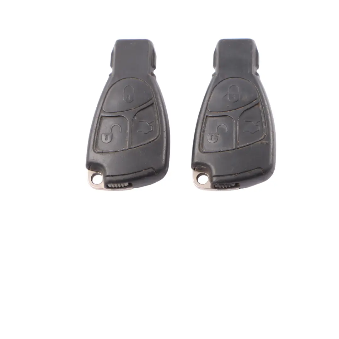 Mercedes R171 SLK350 272.963 272HP Engine Module ECU Kit 2 Keys Lock - SKU A2721533779-1 - Part number A2721533779