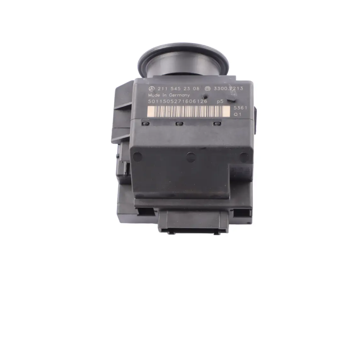 Mercedes R171 SLK350 272.963 272HP Engine Module ECU Kit 2 Keys Lock - SKU A2721533779-1 - Part number A2721533779