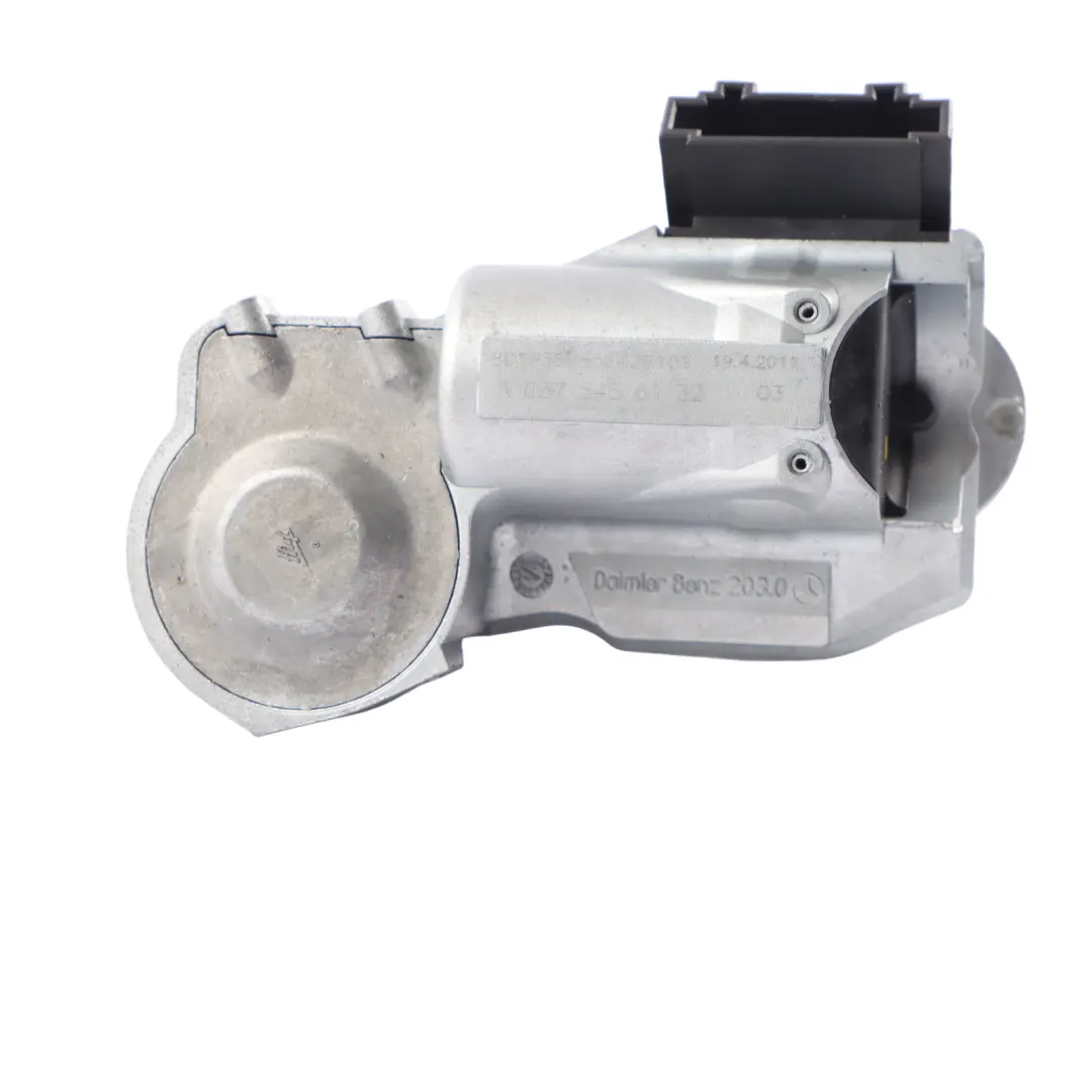 Mercedes R171 SLK350 272.963 272HP Engine Module ECU Kit 2 Keys Lock - SKU A2721533779-1 - Part number A2721533779