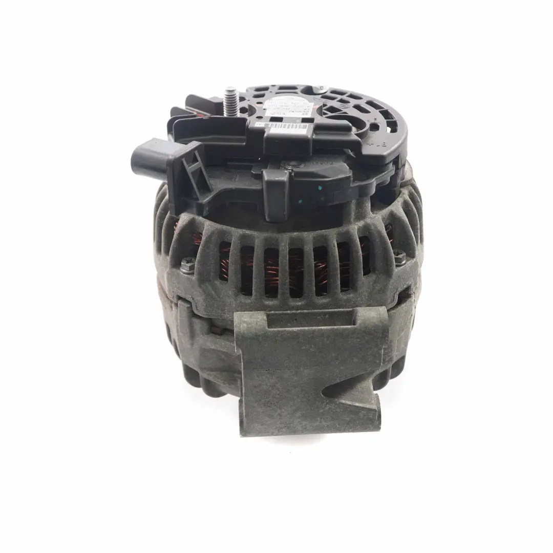  Alternador Generador Mercedes R171 W209 M272 Motor Gasolina 150A - SKU A2721540002 - Número de pieza A2721540002