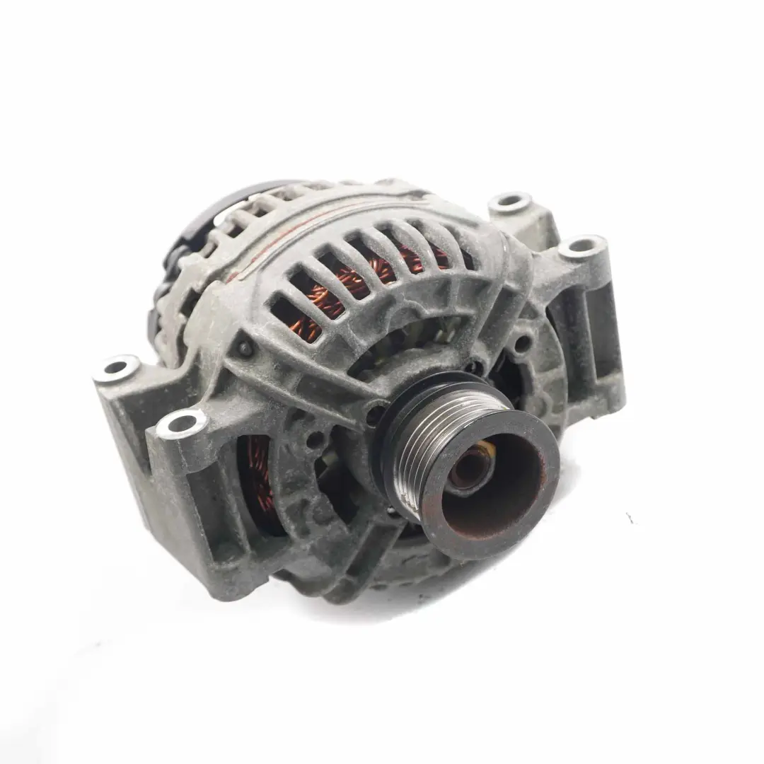  Alternador Generador Mercedes R171 W209 M272 Motor Gasolina 150A - SKU A2721540002 - Número de pieza A2721540002