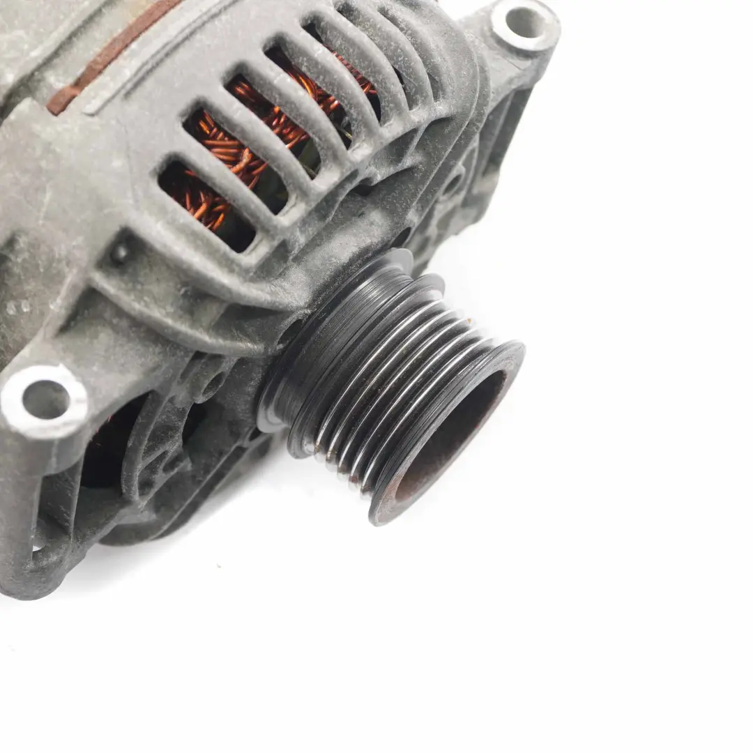 Alternatore Generatore Mercedes R171 W209 M272 Benzina 150A per con numero di parte A2721540002 Alternatore Generatore Mercedes R171 W209 M272 Benzina 150A - SKU A2721540002 - Numero di parte A2721540002