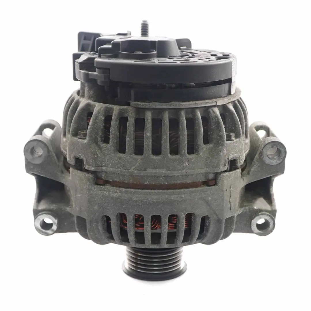  Alternador Generador Mercedes R171 W209 M272 Motor Gasolina 150A - SKU A2721540002 - Número de pieza A2721540002