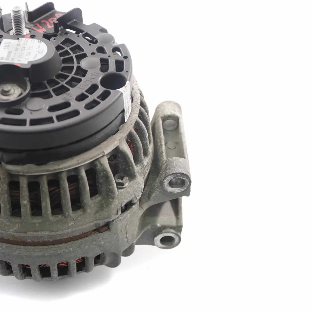 Alternatore Generatore Mercedes R171 W209 M272 Benzina 150A - SKU A2721540002 - Numero di parte A2721540002