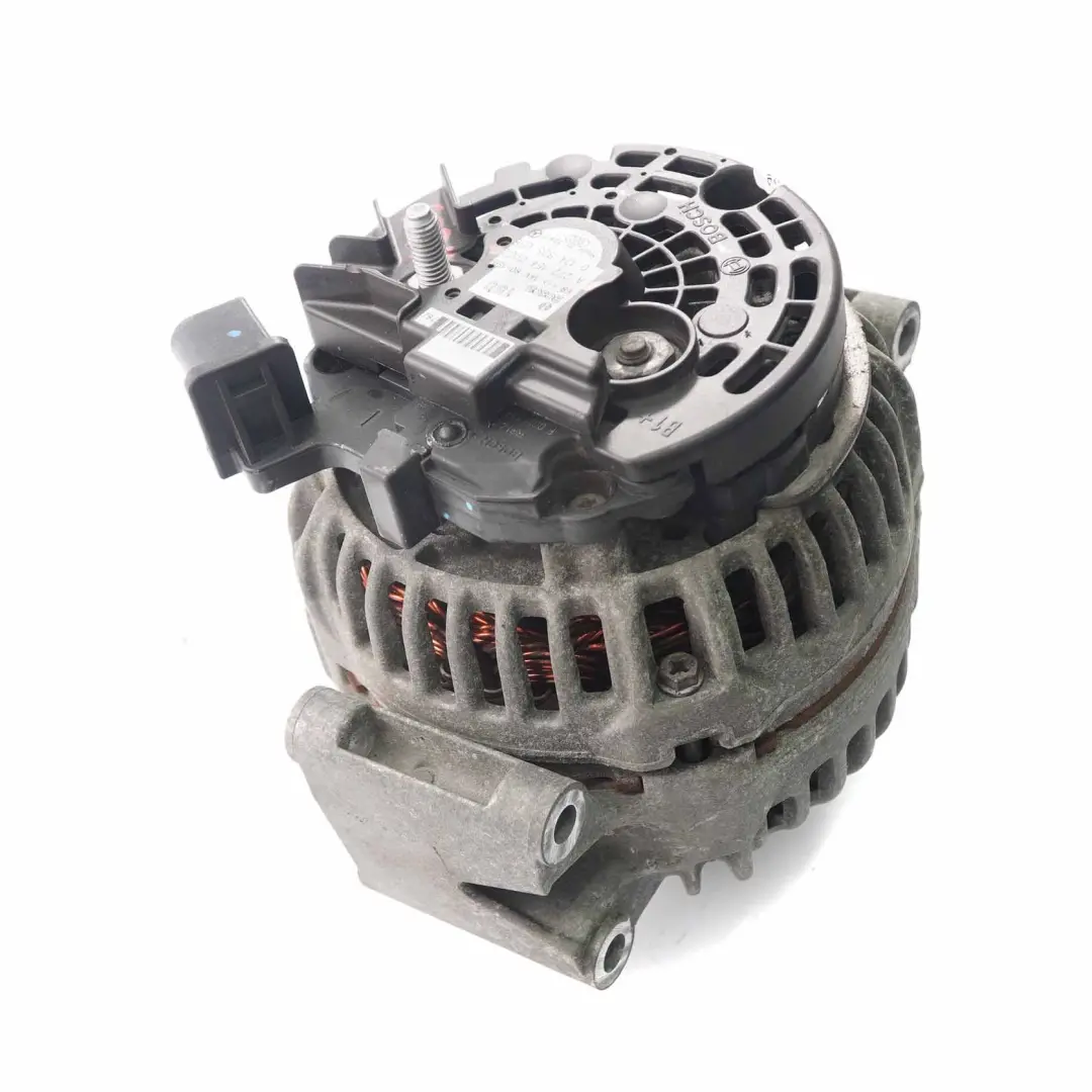  Alternatore Generatore Mercedes R171 W209 M272 Benzina 150A - SKU A2721540002 - Numero di parte A2721540002