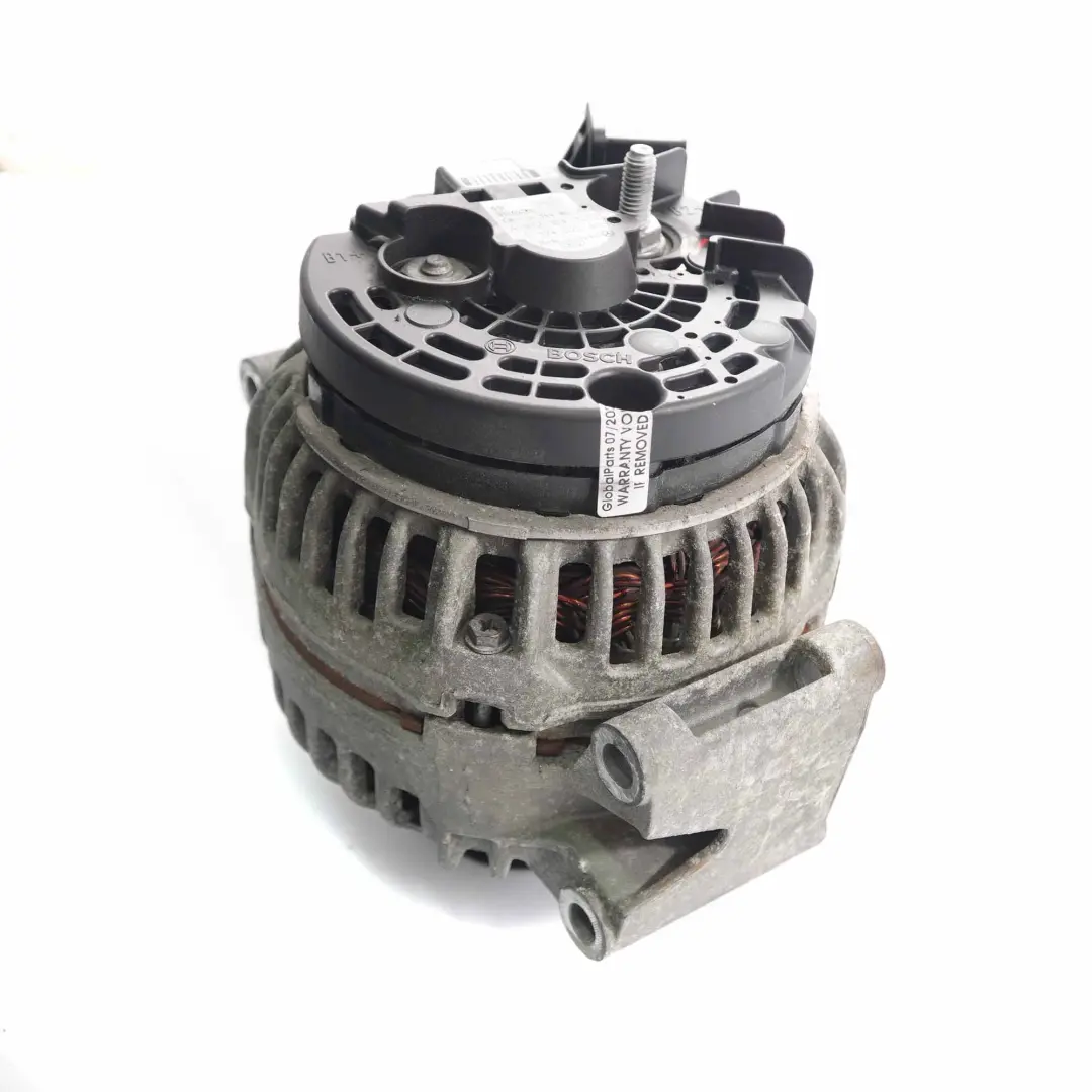  Alternatore Generatore Mercedes R171 W209 M272 Benzina 150A - SKU A2721540002 - Numero di parte A2721540002