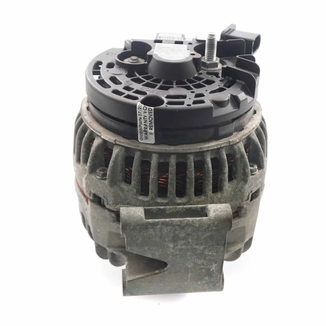  Alternatore Generatore Mercedes R171 W209 M272 Benzina 150A - SKU A2721540002 - Numero di parte A2721540002