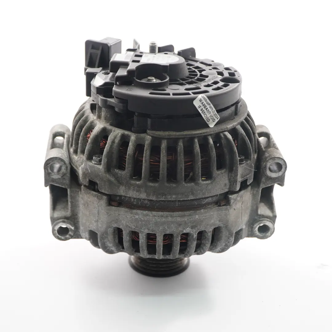  Alternator Mercedes W211 Alternator Generator Bosch 14V 180A - SKU A2721540102 - Part number A2721540102