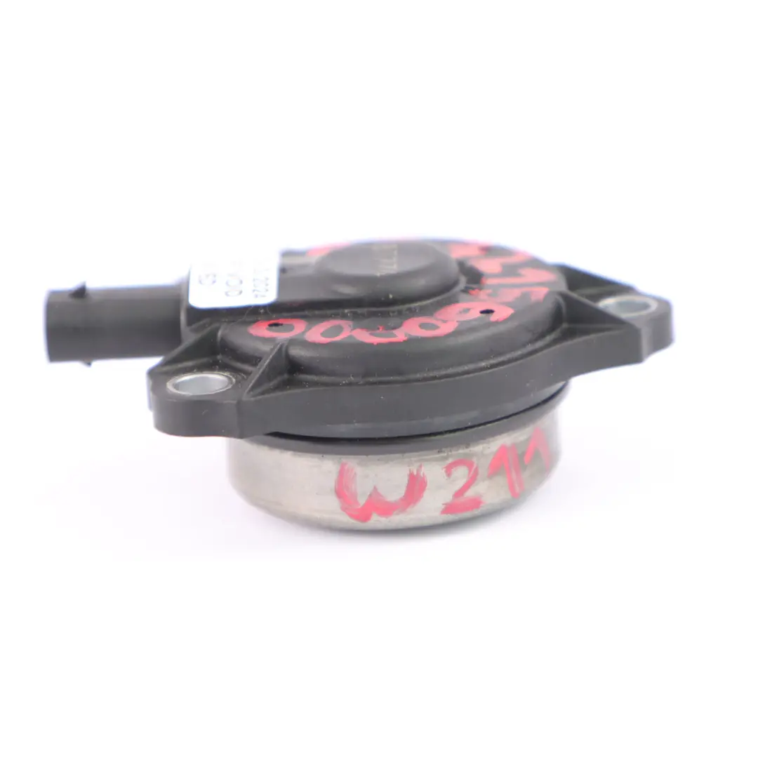 Elektromagnet Mercedes W211 OM272 Árbol levas admisión Ajustador sincronización para con número de pieza A2720510177 Elektromagnet Mercedes W211 OM272 Árbol levas admisión Ajustador sincronización - SKU A2721560000 - Número de pieza A2720510177