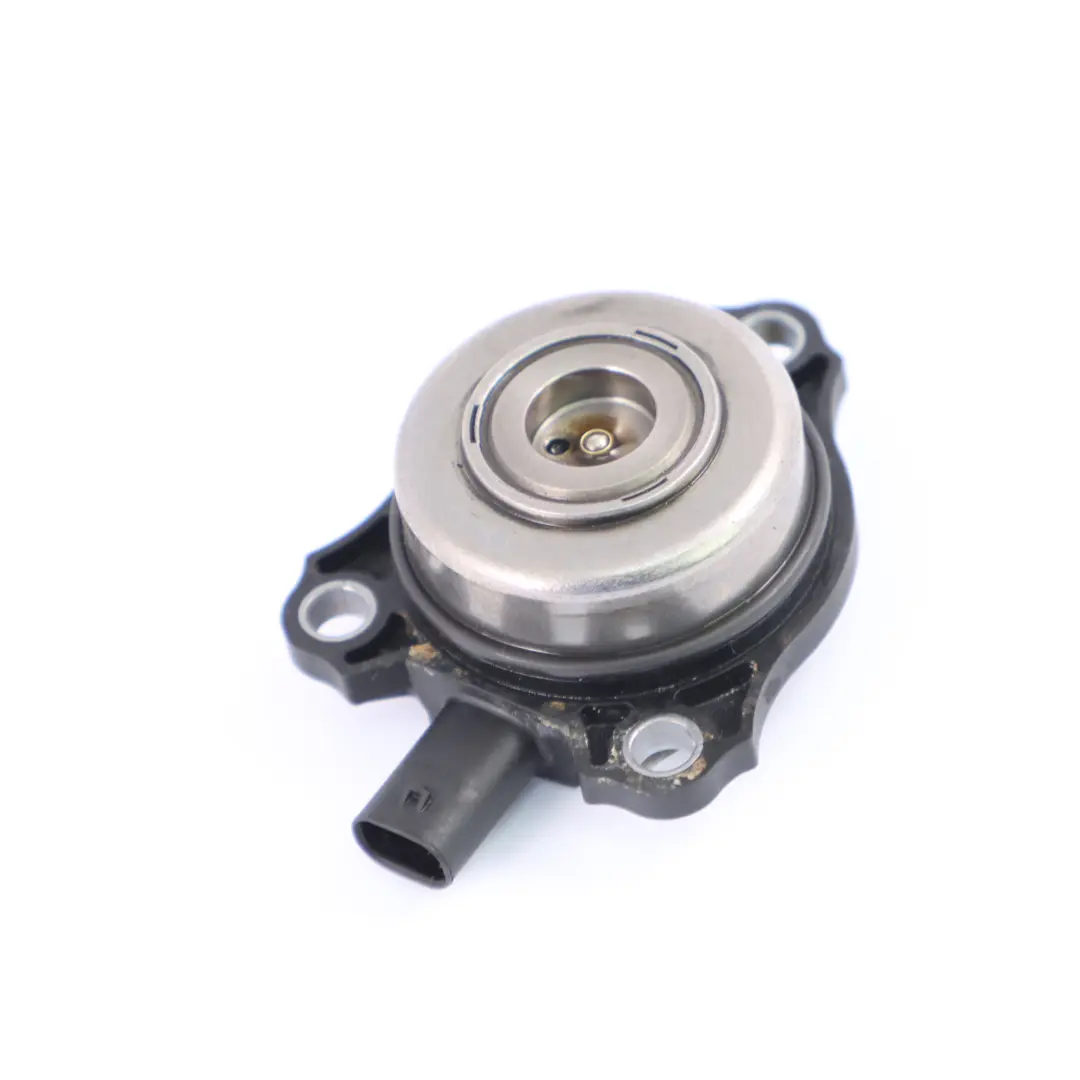 Elektromagnet Mercedes W211 OM272 Intake Camshaft Adjuster Timing to with Part number A2720510177 Elektromagnet Mercedes W211 OM272 Intake Camshaft Adjuster Timing - SKU A2721560000 - Part number A2720510177