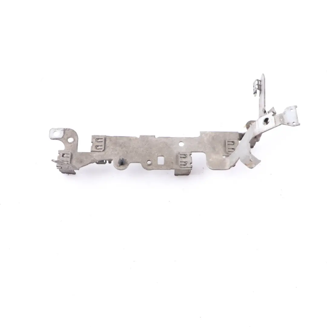 Bracket Mercedes W212 M156 AMG Exhaust System Sensor Bracket Mount to with Part number A2721596640 Bracket Mercedes W212 M156 AMG Exhaust System Sensor Bracket Mount - SKU A2721596640 - Part number A2721596640