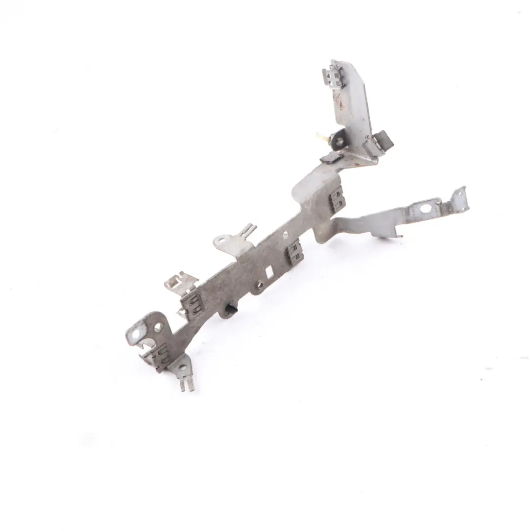 Bracket Mercedes W212 M156 AMG Exhaust System Sensor Bracket Mount to with Part number A2721596640 Bracket Mercedes W212 M156 AMG Exhaust System Sensor Bracket Mount - SKU A2721596640 - Part number A2721596640