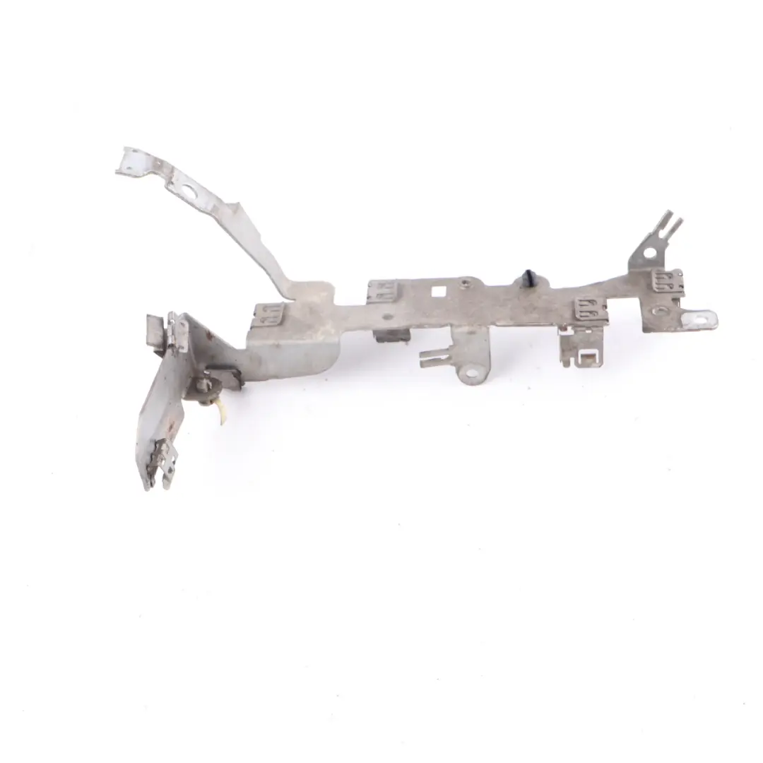  Bracket Mercedes W212 M156 AMG Exhaust System Sensor Bracket Mount - SKU A2721596640 - Part number A2721596640