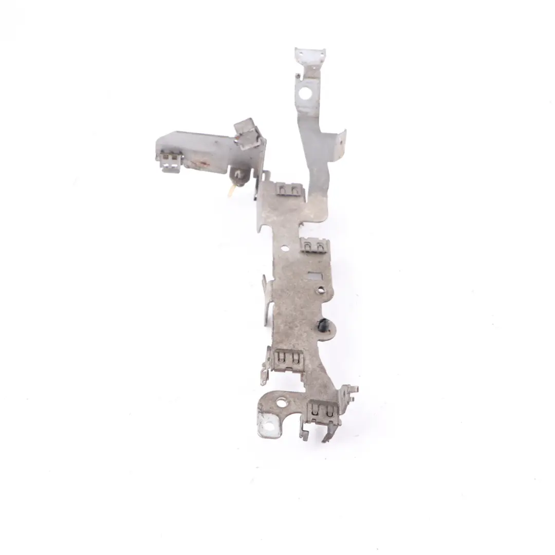 Bracket Mercedes W212 M156 AMG Exhaust System Sensor Bracket Mount to with Part number A2721596640 Bracket Mercedes W212 M156 AMG Exhaust System Sensor Bracket Mount - SKU A2721596640 - Part number A2721596640