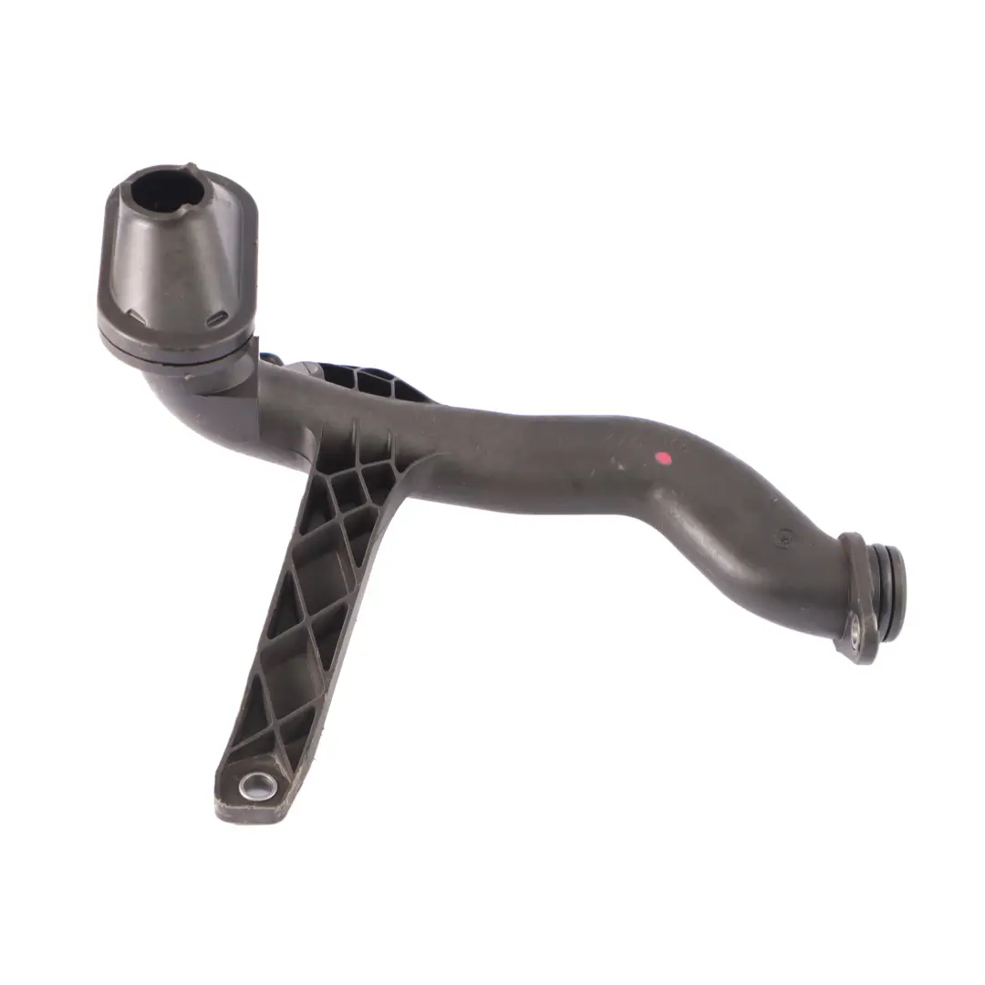 Oil Sump Mercedes W204 Petrol M272 Oil Pickup Suction Oil Pump Pipe to with Part number A2721800052 Oil Sump Mercedes W204 Petrol M272 Oil Pickup Suction Oil Pump Pipe - SKU A2721800052 - Part number A2721800052