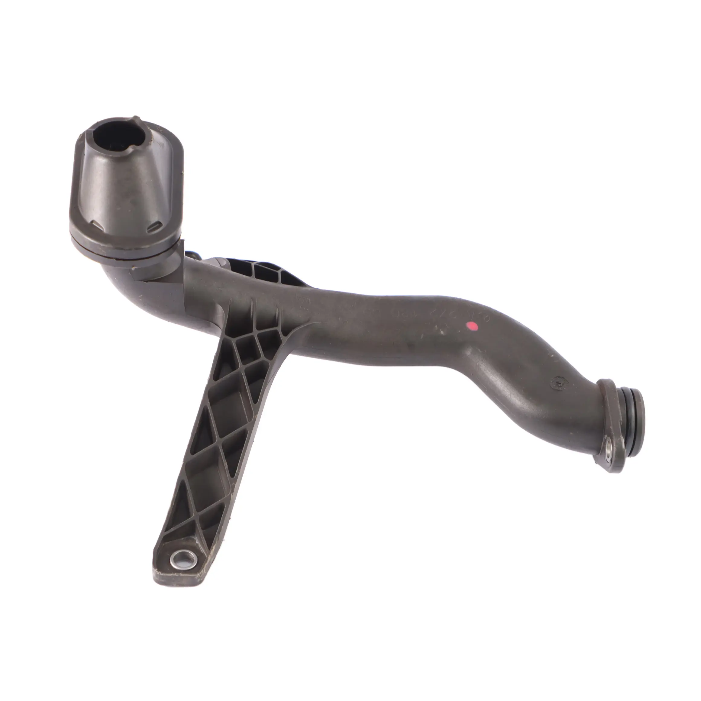 Oil Sump Mercedes W204 Petrol M272 Oil Pickup Suction Oil Pump Pipe A2721800052