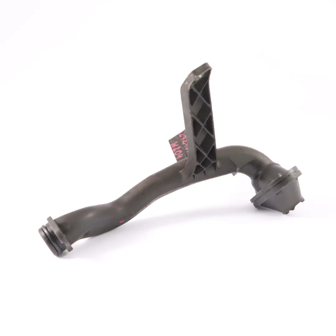 Pompe à huile Mercedes W204 Petrol M272 Tuyau d'aspiration de la pompe à huile pour à propos du numéro de pièce A2721800052 Pompe à huile Mercedes W204 Petrol M272 Tuyau d'aspiration de la pompe à huile - SKU A2721800052 - Numéro de pièce A2721800052