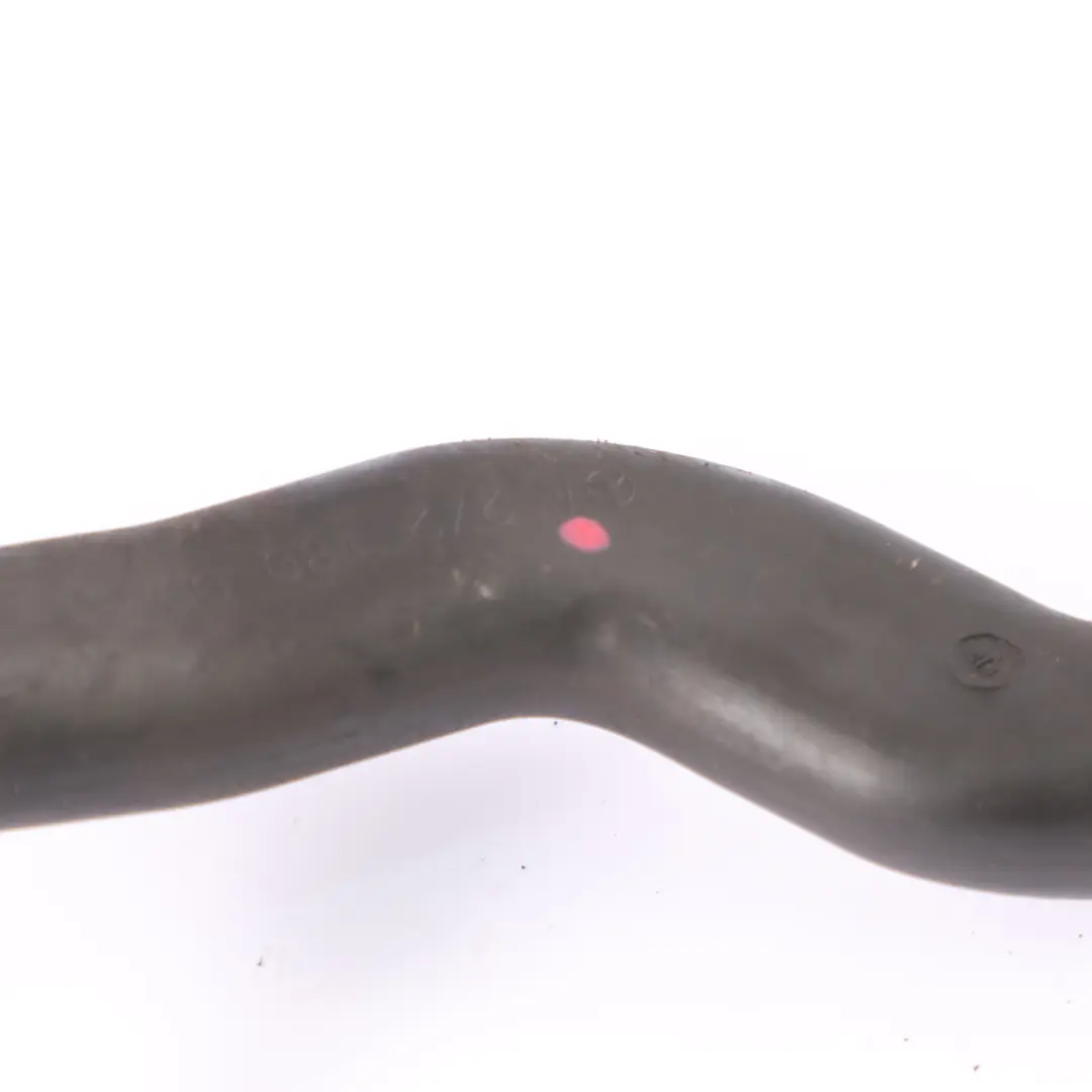  Oil Sump Mercedes W204 Petrol M272 Oil Pickup Suction Oil Pump Pipe - SKU A2721800052 - Part number A2721800052