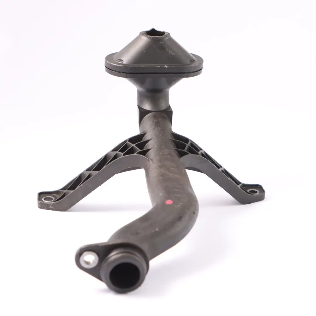 Oil Sump Mercedes W204 Petrol M272 Oil Pickup Suction Oil Pump Pipe to with Part number A2721800052 Oil Sump Mercedes W204 Petrol M272 Oil Pickup Suction Oil Pump Pipe - SKU A2721800052 - Part number A2721800052