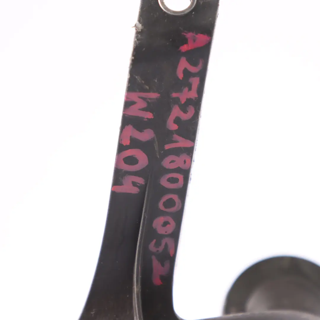 Pompa dell'olio Mercedes W204 M272 Pompa dell'olio di aspirazione per con numero di parte A2721800052 Pompa dell'olio Mercedes W204 M272 Pompa dell'olio di aspirazione - SKU A2721800052 - Numero di parte A2721800052