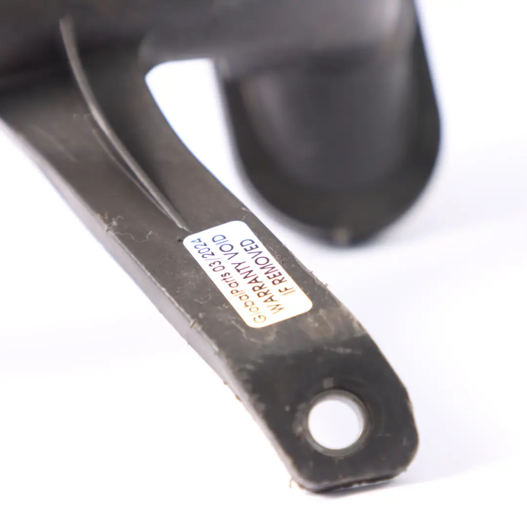  Pompe à huile Mercedes W204 Petrol M272 Tuyau d'aspiration de la pompe à huile - SKU A2721800052 - Numéro de pièce A2721800052