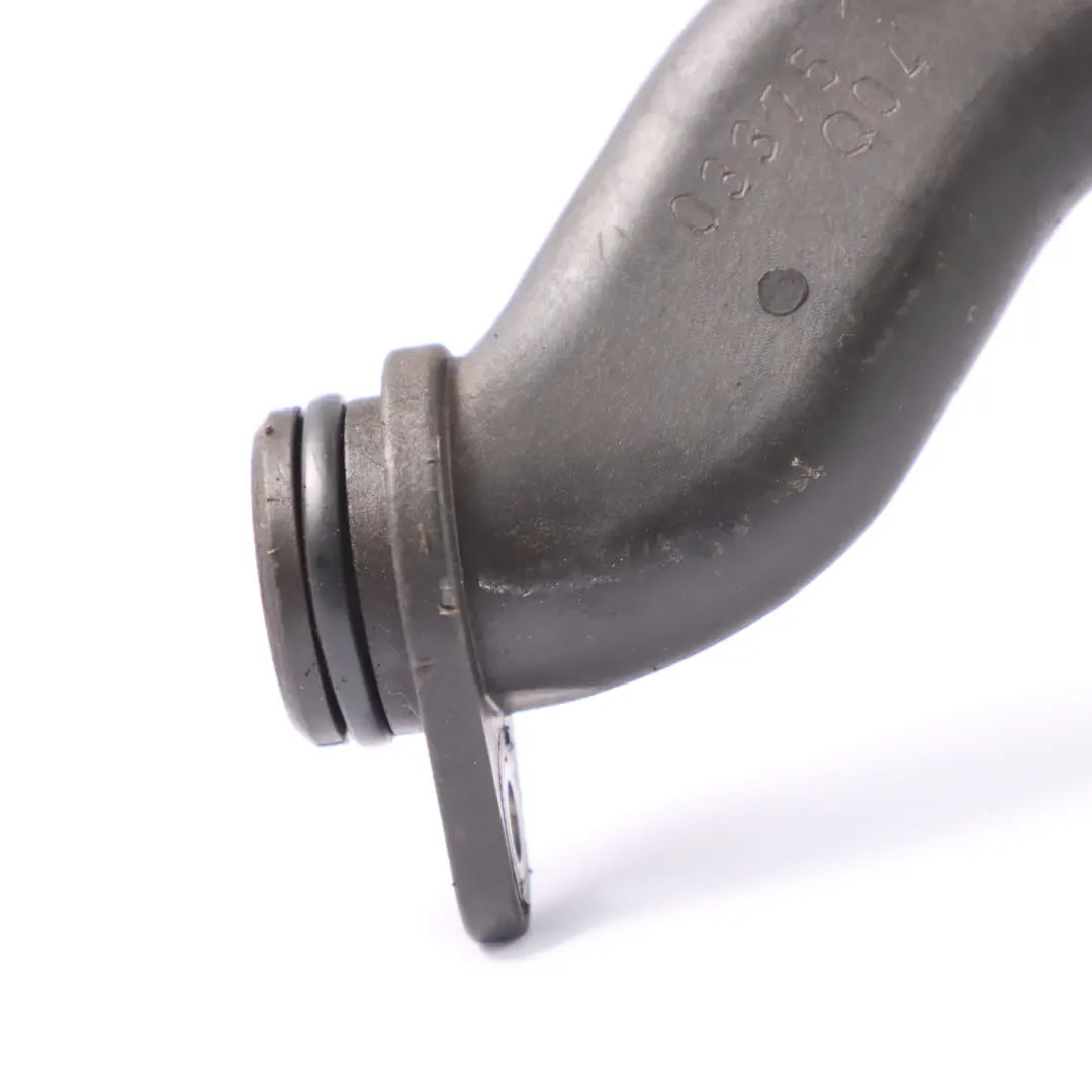 Oil Sump Mercedes W204 Petrol M272 Oil Pickup Suction Oil Pump Pipe to with Part number A2721800052 Oil Sump Mercedes W204 Petrol M272 Oil Pickup Suction Oil Pump Pipe - SKU A2721800052 - Part number A2721800052