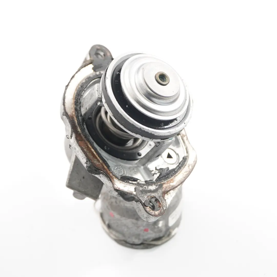 Thermostat Mercedes W211 Essence M272 Thermostat du liquide de refroidissement pour à propos du numéro de pièce A2722000015 Thermostat Mercedes W211 Essence M272 Thermostat du liquide de refroidissement - SKU A2722000015 - Numéro de pièce A2722000015