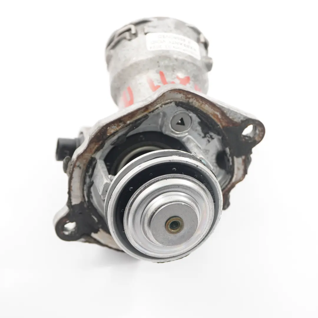 Thermostat Mercedes W211 Essence M272 Thermostat du liquide de refroidissement pour à propos du numéro de pièce A2722000015 Thermostat Mercedes W211 Essence M272 Thermostat du liquide de refroidissement - SKU A2722000015 - Numéro de pièce A2722000015