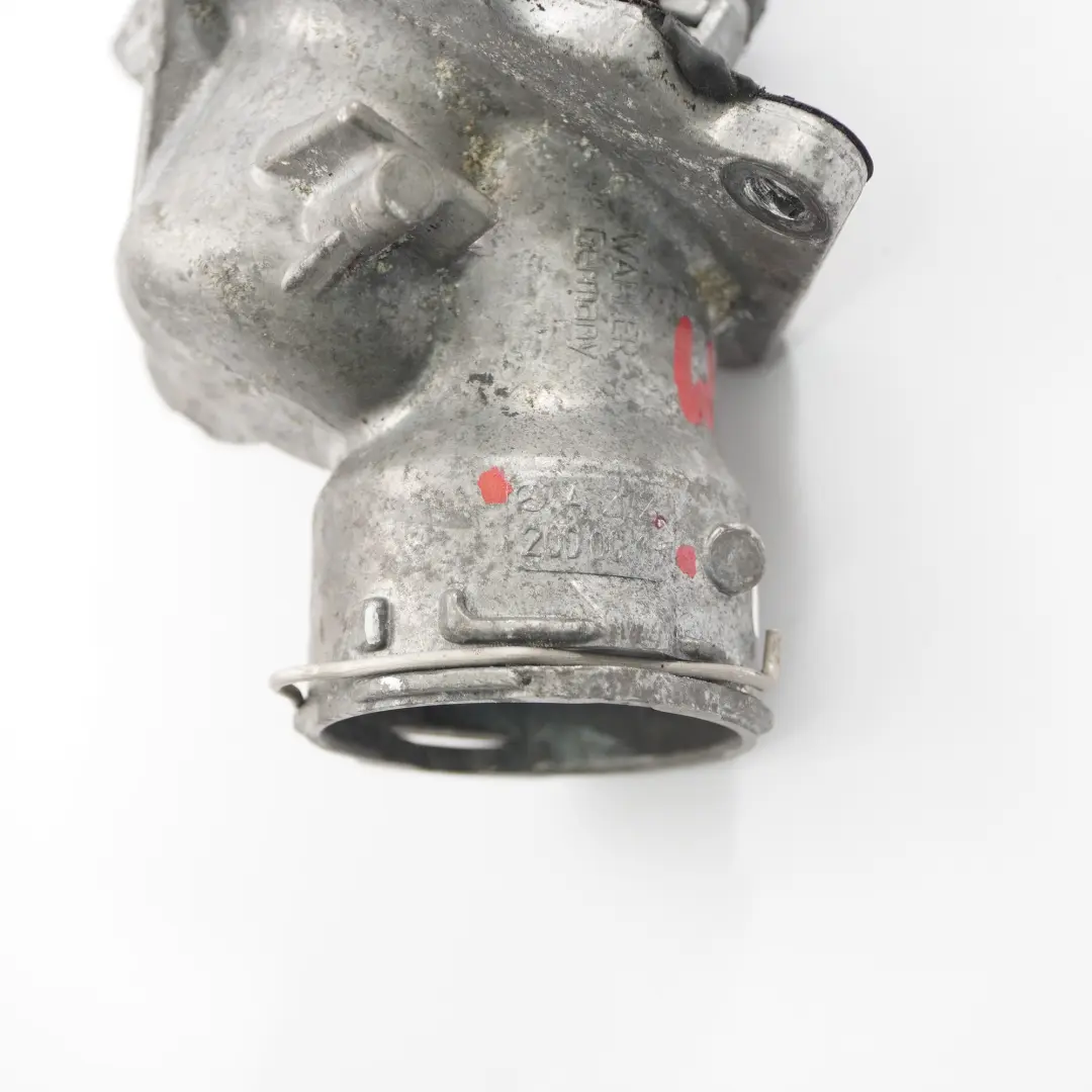 Thermostat Mercedes W211 Essence M272 Thermostat du liquide de refroidissement pour à propos du numéro de pièce A2722000015 Thermostat Mercedes W211 Essence M272 Thermostat du liquide de refroidissement - SKU A2722000015 - Numéro de pièce A2722000015