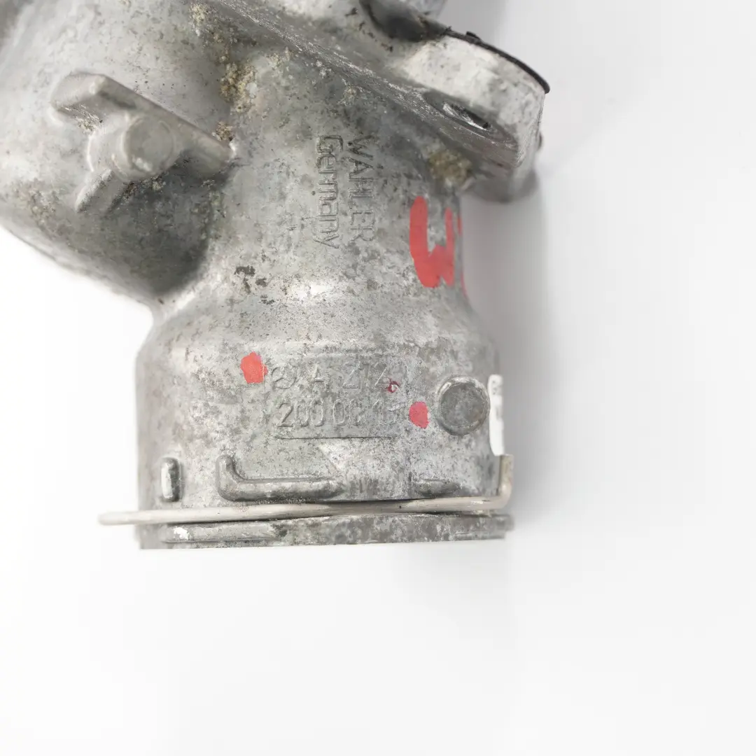 Thermostat Mercedes W211 Benzinmotor M272 Kühlmittelthermostat für mit Teilenummer A2722000015 Thermostat Mercedes W211 Benzinmotor M272 Kühlmittelthermostat - SKU A2722000015 - Teilenummer A2722000015