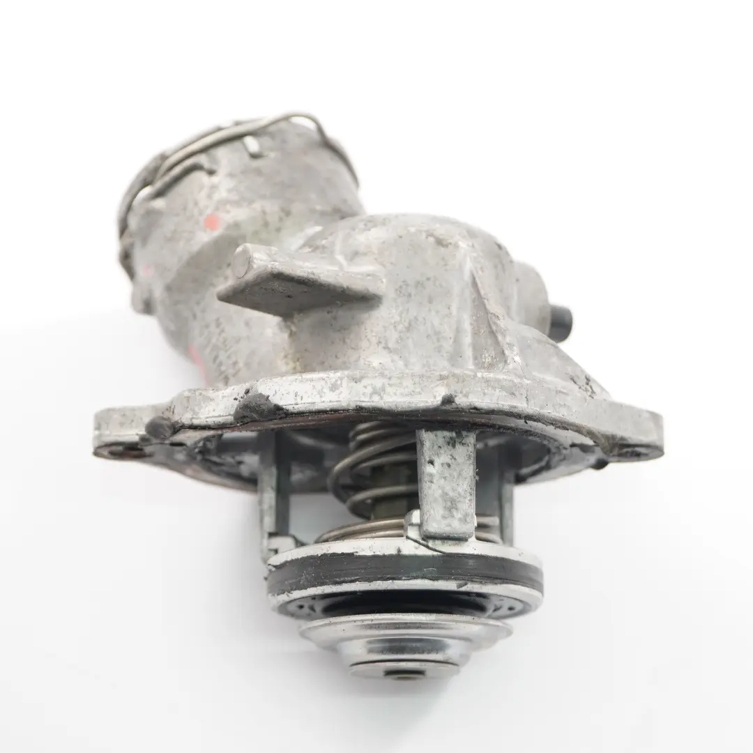 Thermostat Mercedes W211 Petrol Engine M272 Coolant Thermostat to with Part number A2722000015 Thermostat Mercedes W211 Petrol Engine M272 Coolant Thermostat - SKU A2722000015 - Part number A2722000015