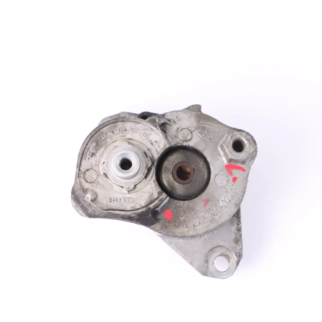 Tendeur Mercedes W203 M272 Tendeur de courroie de pompe à eau A2722000070 pour à propos du numéro de pièce A2722000270 Tendeur Mercedes W203 M272 Tendeur de courroie de pompe à eau A2722000070 - SKU A2722000270-1 - Numéro de pièce A2722000270