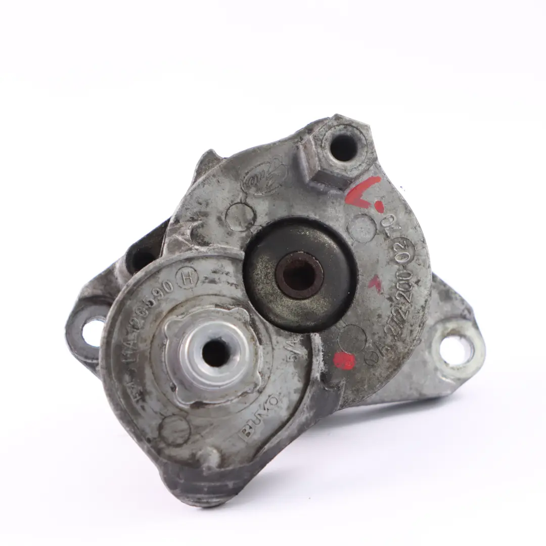 Tensioner Mercedes W203 M272 Water Pump Belt Tensioner A2722000070 to with Part number A2722000270 Tensioner Mercedes W203 M272 Water Pump Belt Tensioner A2722000070 - SKU A2722000270-1 - Part number A2722000270