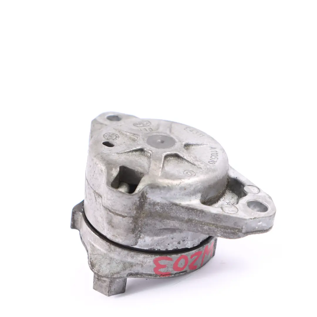  Tensioner Mercedes W203 M272 Water Pump Belt Tensioner A2722000070 - SKU A2722000270-1 - Part number A2722000270