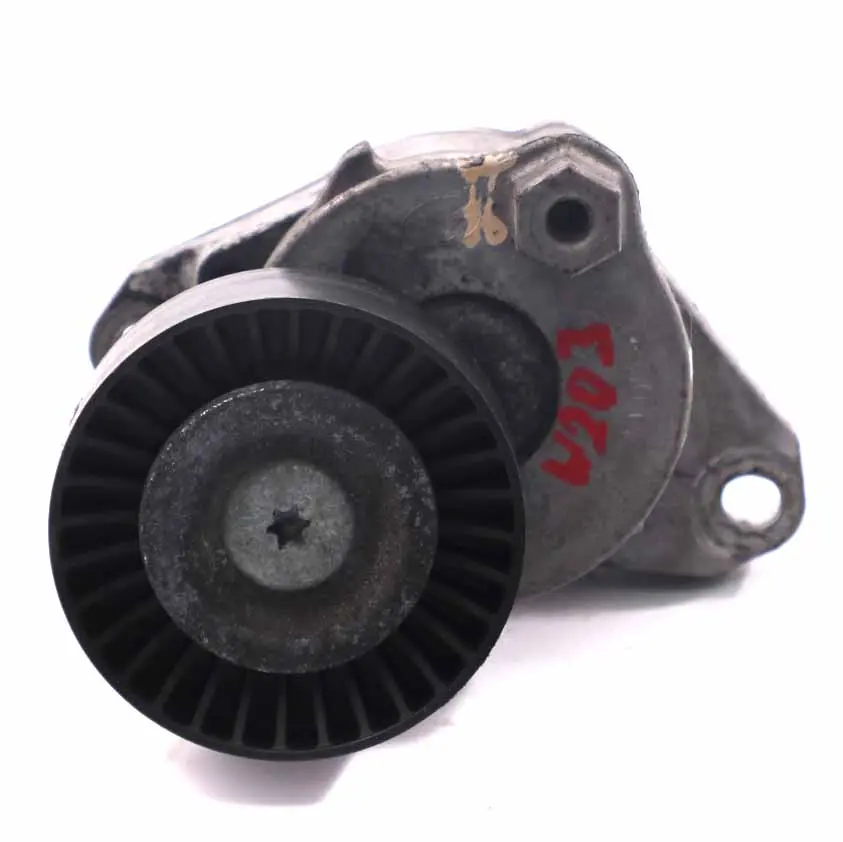 Polea tensora de la correa de la bomba de agua Mercedes W203 M272 A2722000070 para con número de pieza A2722000270 Polea tensora de la correa de la bomba de agua Mercedes W203 M272 A2722000070 - SKU A2722000270 - Número de pieza A2722000270