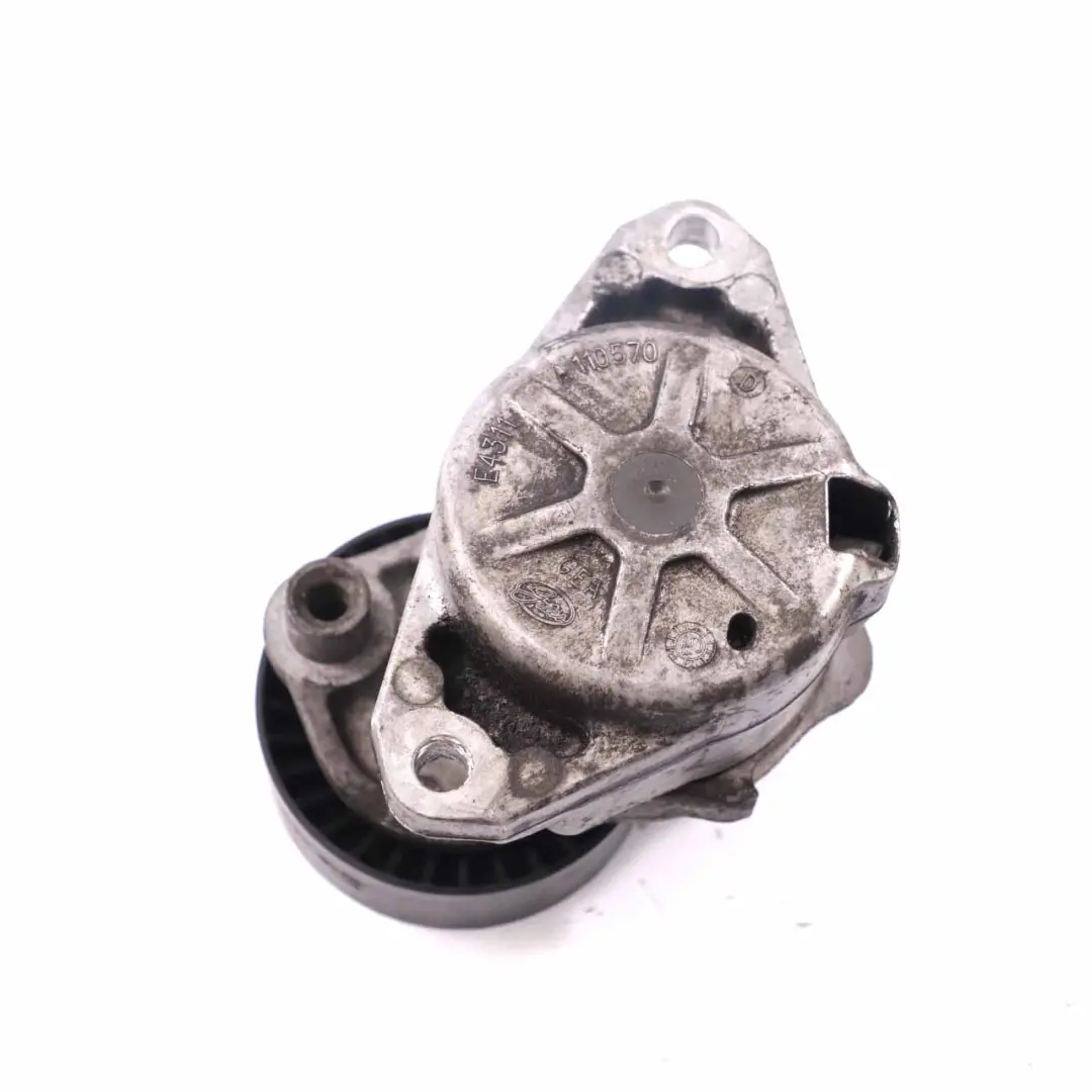 Mercedes W203 M272 Pompa Acqua Cinghia Tenditore Puleggia A2722000070 - SKU A2722000270 - Numero di parte A2722000270
