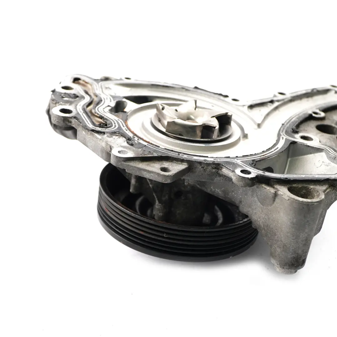  Pompe à eau Mercedes W211 C207 W203 Petrol M272 Pompe de refroidissement moteur - SKU A2722000401 - Numéro de pièce A2722000401