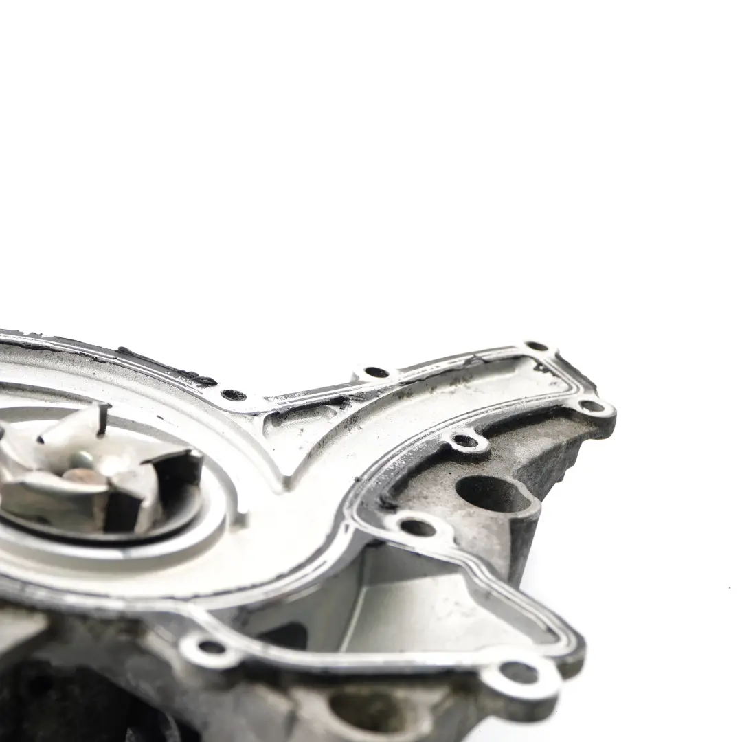  Pompe à eau Mercedes W211 C207 W203 Petrol M272 Pompe de refroidissement moteur - SKU A2722000401 - Numéro de pièce A2722000401