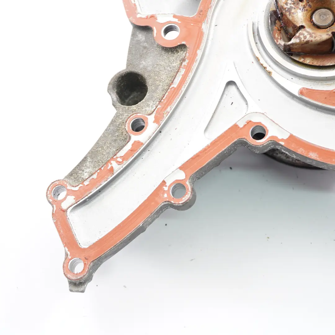 Pompe à eau Mercedes W203 M272 Petrol Coolant Circulation pour à propos du numéro de pièce A2722000901 Pompe à eau Mercedes W203 M272 Petrol Coolant Circulation - SKU A2722000901 - Numéro de pièce A2722000901