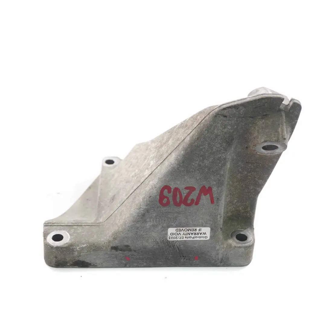  Supporto motore Mercedes W203 W209 M272 benzina Supporto staffa - SKU A2722230804 - Numero di parte A2722230804