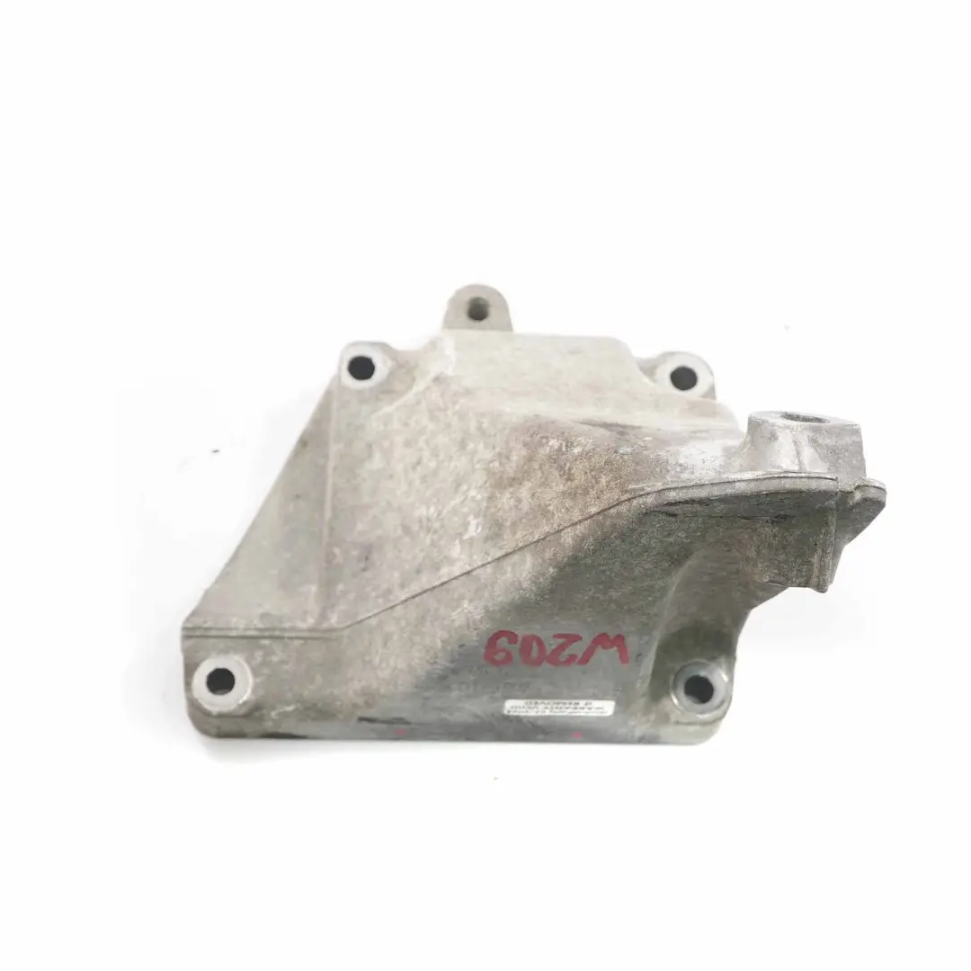  Motor halterung Mercedes W203 W209 M272 Benzin träger Halterung - SKU A2722230804 - Teilenummer A2722230804