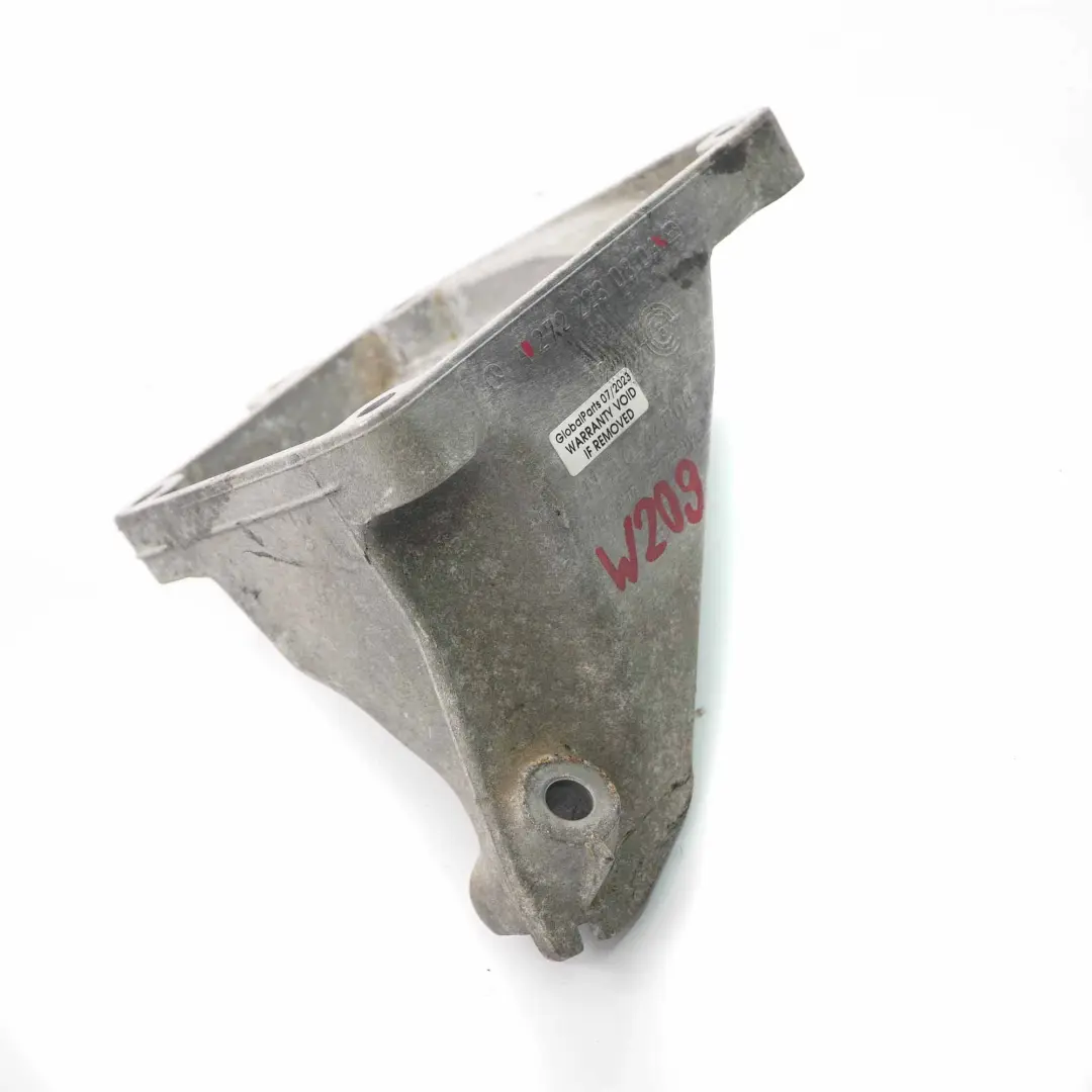  Support moteur Mercedes W203 W209 M272 Petrol Support - SKU A2722230804 - Numéro de pièce A2722230804