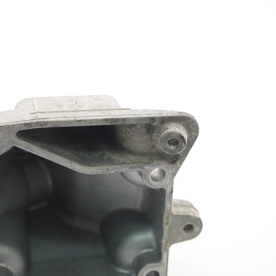  Carrier Mercedes W211 R171 Motor de gasolina M272 Soporte de motor - SKU A2722231704 - Número de pieza A2722231704