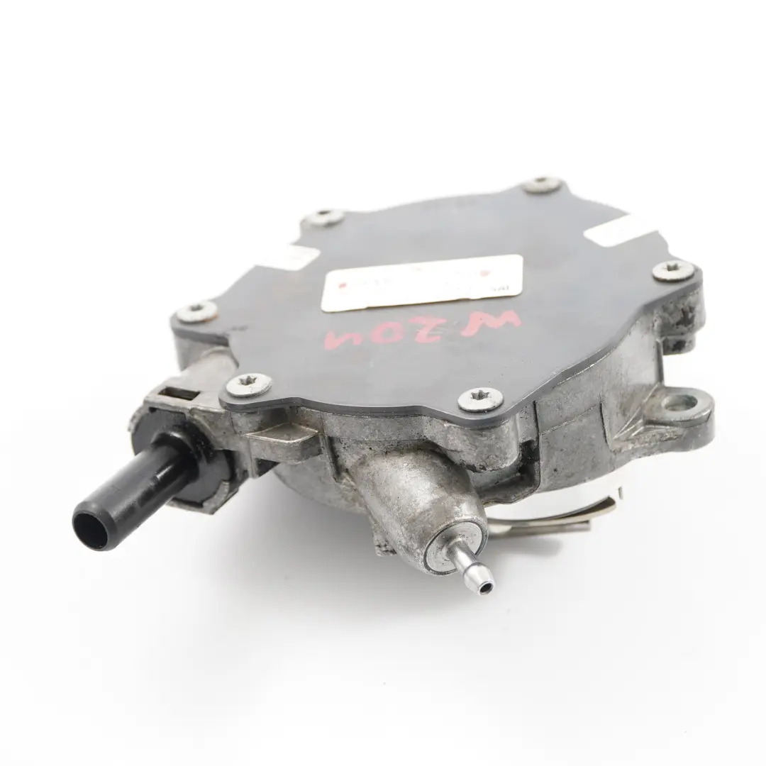  Pompe à vide Mercedes W204 W221 M271 Petrol OM642 Diesel - SKU A2722300465 - Numéro de pièce A2722300465