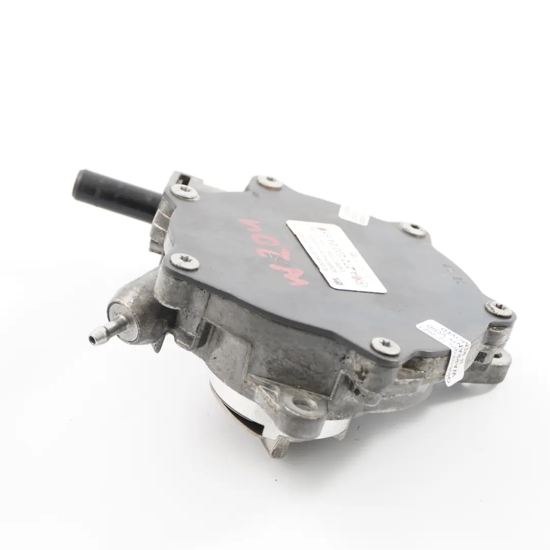 Mercedes W204 W221 M271 Benzina OM642 Diesel Pompa del vuoto - SKU A2722300465 - Numero di parte A2722300465