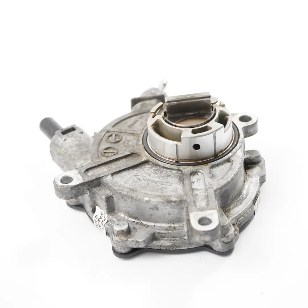 M271 OM642 Pompa Podciśnienia Vakum do Mercedes W204 W221 o numerze A2722300465 Mercedes W204 W221 M271 OM642 Pompa Podciśnienia Vakum - SKU A2722300465 - Numer Części A2722300465