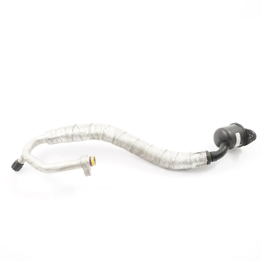 Mercedes W209 Aria Condizionata Tubo Refrigerante Linea A/C - SKU A2722300656 - Numero di parte A2722300656