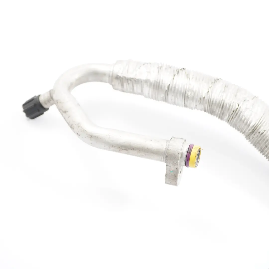 Mercedes W209 Conduite climatisation Conduite fluide frigorigène A/C - SKU A2722300656 - Numéro de pièce A2722300656
